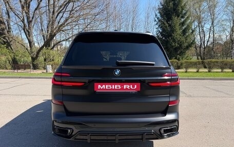 BMW X7, 2023 год, 12 250 000 рублей, 5 фотография
