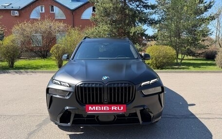 BMW X7, 2023 год, 12 250 000 рублей, 3 фотография