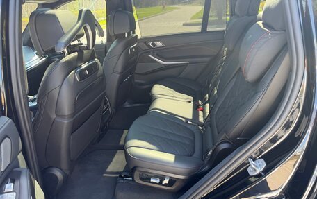 BMW X7, 2023 год, 12 250 000 рублей, 11 фотография