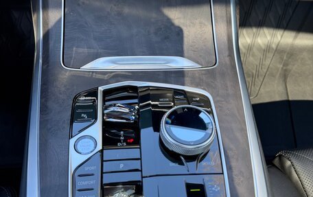 BMW X7, 2023 год, 12 250 000 рублей, 16 фотография
