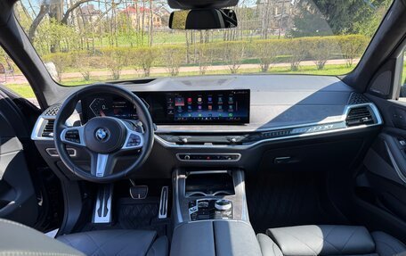 BMW X7, 2023 год, 12 250 000 рублей, 13 фотография