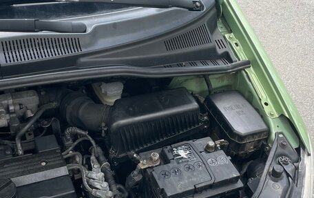 Hyundai Getz I рестайлинг, 2010 год, 800 000 рублей, 9 фотография