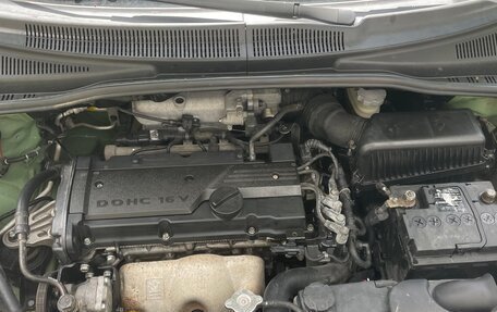 Hyundai Getz I рестайлинг, 2010 год, 800 000 рублей, 8 фотография