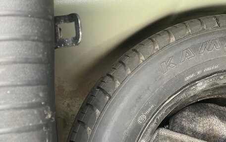 Hyundai Getz I рестайлинг, 2010 год, 800 000 рублей, 21 фотография