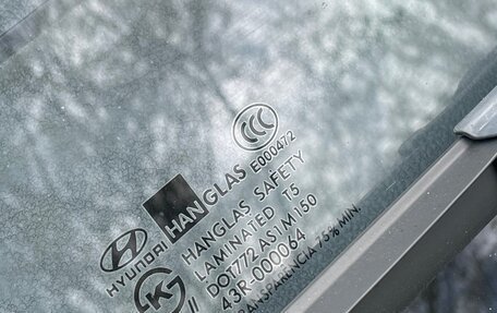 Hyundai Getz I рестайлинг, 2010 год, 800 000 рублей, 19 фотография