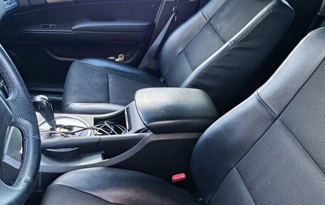SsangYong Korando Sports, 2012 год, 730 000 рублей, 18 фотография