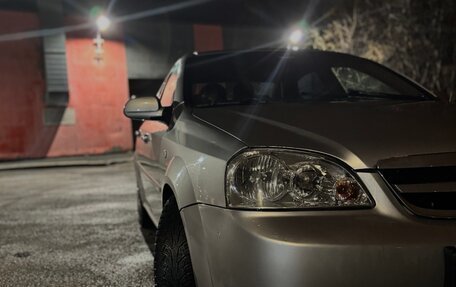 Chevrolet Lacetti, 2008 год, 355 000 рублей, 3 фотография