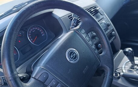 SsangYong Korando Sports, 2012 год, 730 000 рублей, 17 фотография