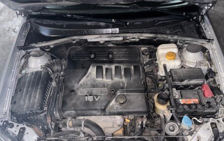 Chevrolet Lacetti, 2008 год, 355 000 рублей, 7 фотография