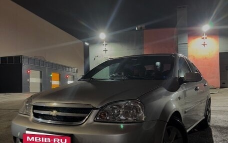 Chevrolet Lacetti, 2008 год, 355 000 рублей, 2 фотография