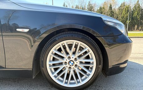 BMW 5 серия, 2009 год, 2 190 000 рублей, 6 фотография