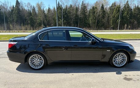 BMW 5 серия, 2009 год, 2 190 000 рублей, 13 фотография