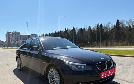 BMW 5 серия, 2009 год, 2 190 000 рублей, 5 фотография