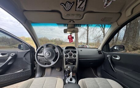 Renault Megane II, 2006 год, 370 000 рублей, 7 фотография