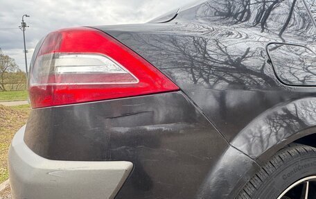 Renault Megane II, 2006 год, 370 000 рублей, 8 фотография