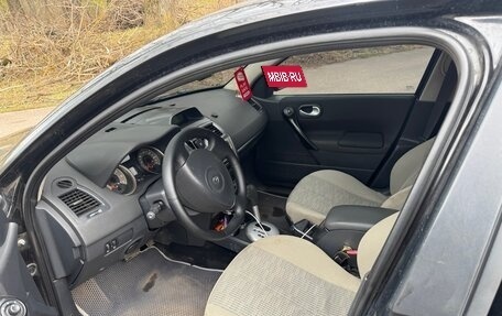 Renault Megane II, 2006 год, 370 000 рублей, 5 фотография