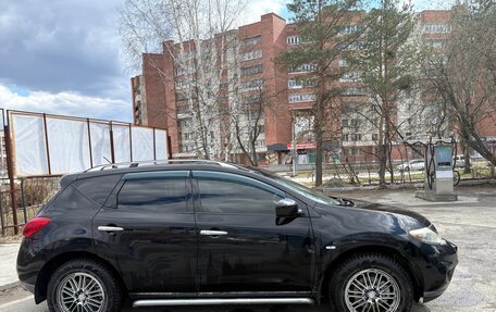 Nissan Murano, 2010 год, 1 250 000 рублей, 5 фотография