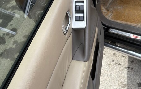 Nissan Murano, 2010 год, 1 250 000 рублей, 13 фотография