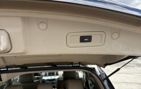 Nissan Murano, 2010 год, 1 250 000 рублей, 9 фотография