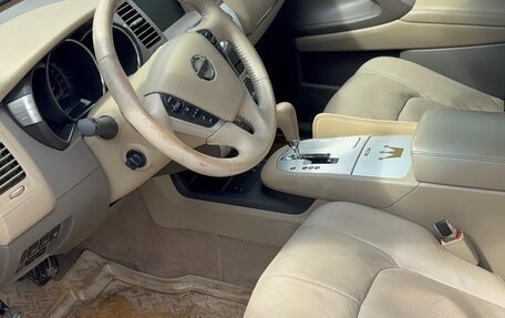 Nissan Murano, 2010 год, 1 250 000 рублей, 14 фотография