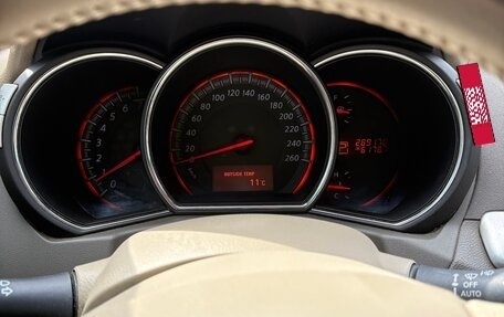 Nissan Murano, 2010 год, 1 250 000 рублей, 6 фотография