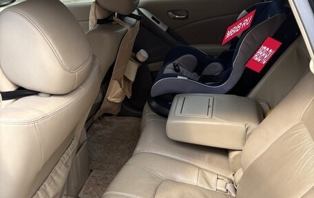 Nissan Murano, 2010 год, 1 250 000 рублей, 11 фотография