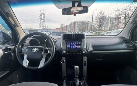 Toyota Land Cruiser Prado 150 рестайлинг 2, 2010 год, 1 780 000 рублей, 31 фотография