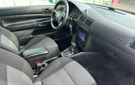 Volkswagen Golf IV, 2002 год, 550 000 рублей, 11 фотография