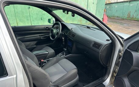Volkswagen Golf IV, 2002 год, 550 000 рублей, 12 фотография