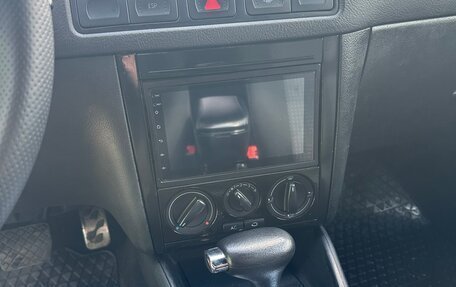 Volkswagen Golf IV, 2002 год, 550 000 рублей, 19 фотография