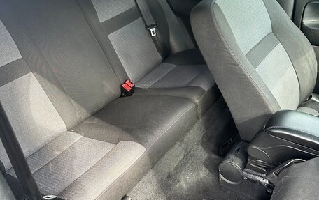 Volkswagen Golf IV, 2002 год, 550 000 рублей, 17 фотография