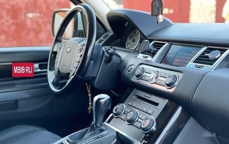 Land Rover Range Rover Sport I рестайлинг, 2011 год, 1 539 000 рублей, 7 фотография