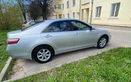 Toyota Camry, 2009 год, 1 000 000 рублей, 3 фотография