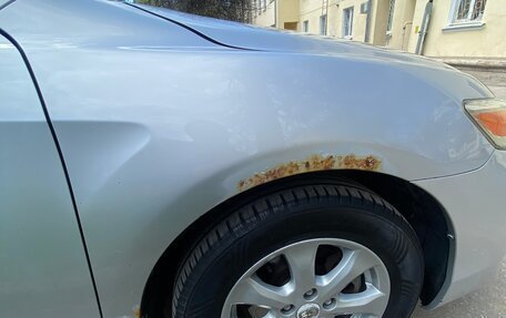 Toyota Camry, 2009 год, 1 000 000 рублей, 6 фотография