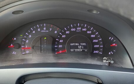 Toyota Camry, 2009 год, 1 000 000 рублей, 9 фотография