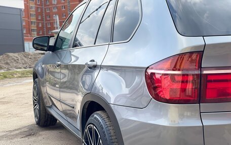 BMW X5, 2007 год, 1 339 000 рублей, 4 фотография