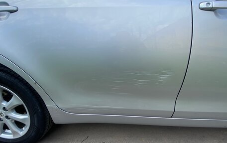 Toyota Camry, 2009 год, 1 000 000 рублей, 7 фотография