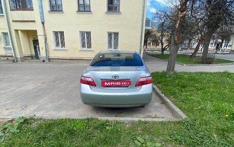 Toyota Camry, 2009 год, 1 000 000 рублей, 4 фотография