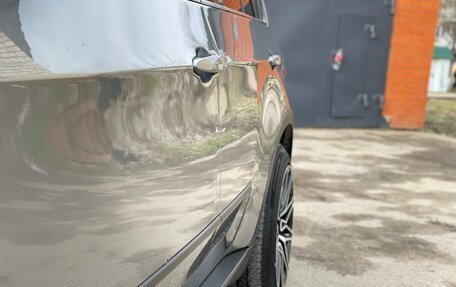 BMW X5, 2007 год, 1 339 000 рублей, 8 фотография