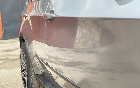 BMW X5, 2007 год, 1 339 000 рублей, 9 фотография