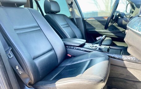 BMW X5, 2007 год, 1 339 000 рублей, 19 фотография