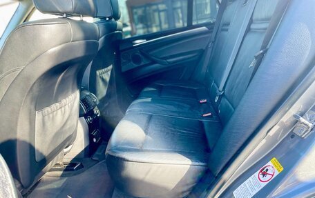BMW X5, 2007 год, 1 339 000 рублей, 18 фотография