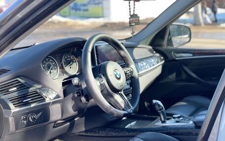 BMW X5, 2007 год, 1 339 000 рублей, 16 фотография