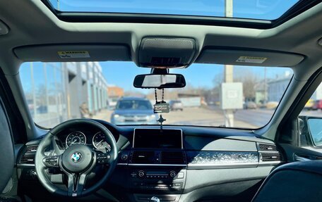 BMW X5, 2007 год, 1 339 000 рублей, 14 фотография