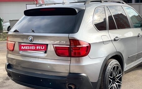 BMW X5, 2007 год, 1 339 000 рублей, 7 фотография