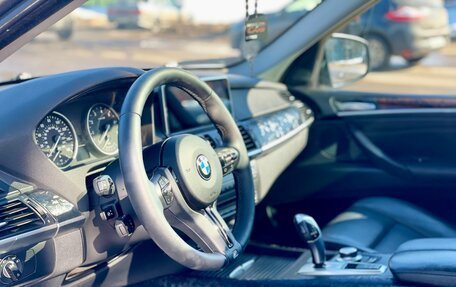 BMW X5, 2007 год, 1 339 000 рублей, 15 фотография