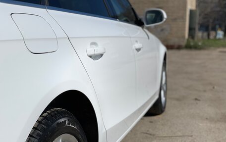Audi A4, 2010 год, 959 000 рублей, 14 фотография