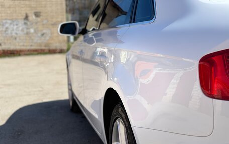Audi A4, 2010 год, 959 000 рублей, 11 фотография