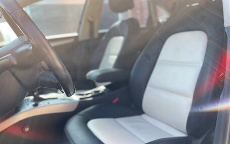 Audi A4, 2010 год, 959 000 рублей, 16 фотография