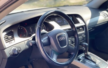Audi A4, 2010 год, 959 000 рублей, 8 фотография